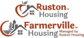 Ruston Housing Authority