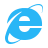 Microsoft's Internet Explorer Icon