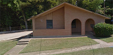 Farmerville Housing Authority Administrative Office